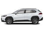 2024 Toyota Corolla Cross XLE 2WD (Natl)