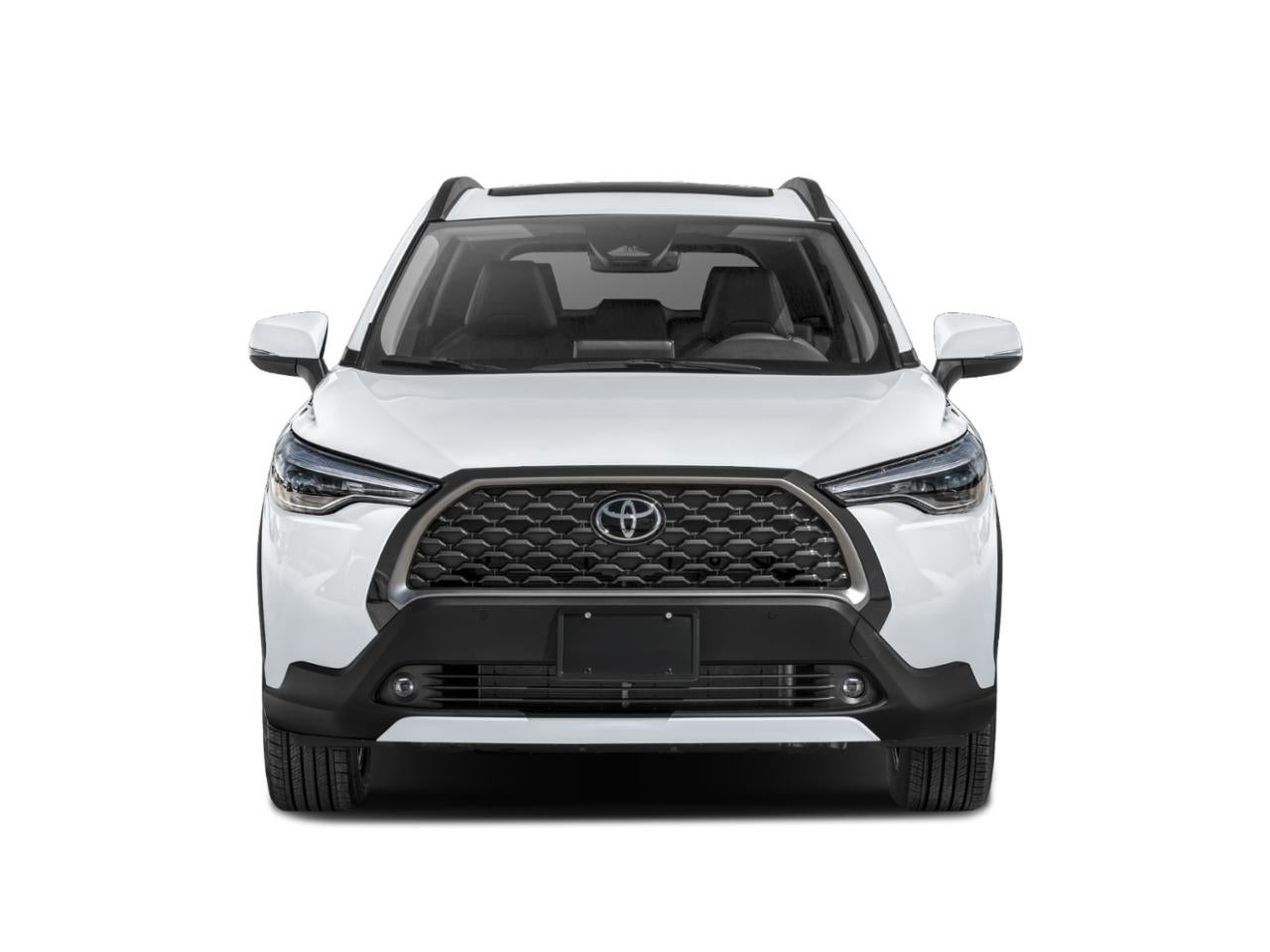 2024 Toyota Corolla Cross XLE 2WD (Natl)