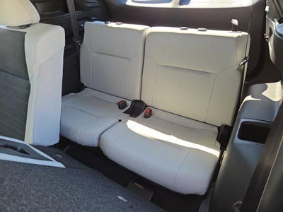 2025 Mitsubishi Outlander SE FWD