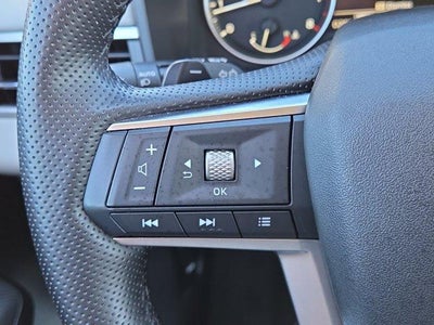 2025 Mitsubishi Outlander SE FWD