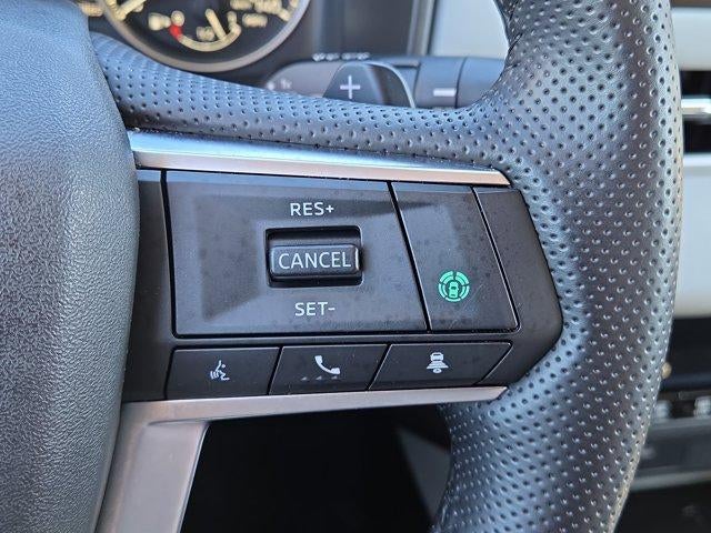 2025 Mitsubishi Outlander SE FWD