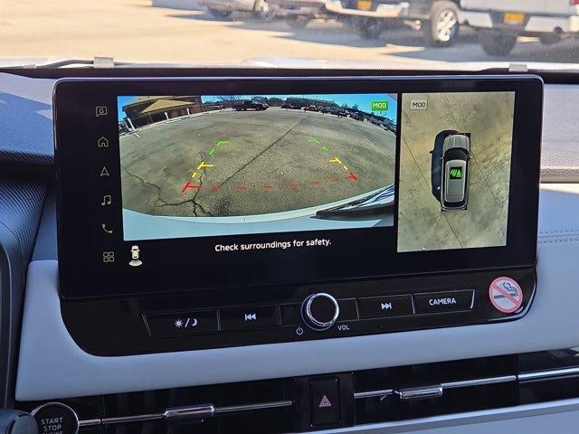 2025 Mitsubishi Outlander SE FWD