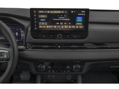 2025 Mitsubishi Outlander SE FWD