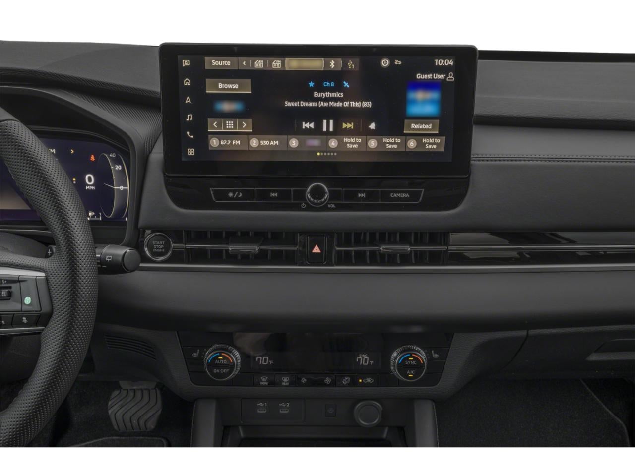 2025 Mitsubishi Outlander SE FWD