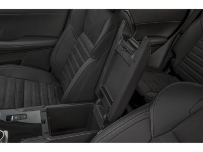 2025 Mitsubishi Outlander SE FWD