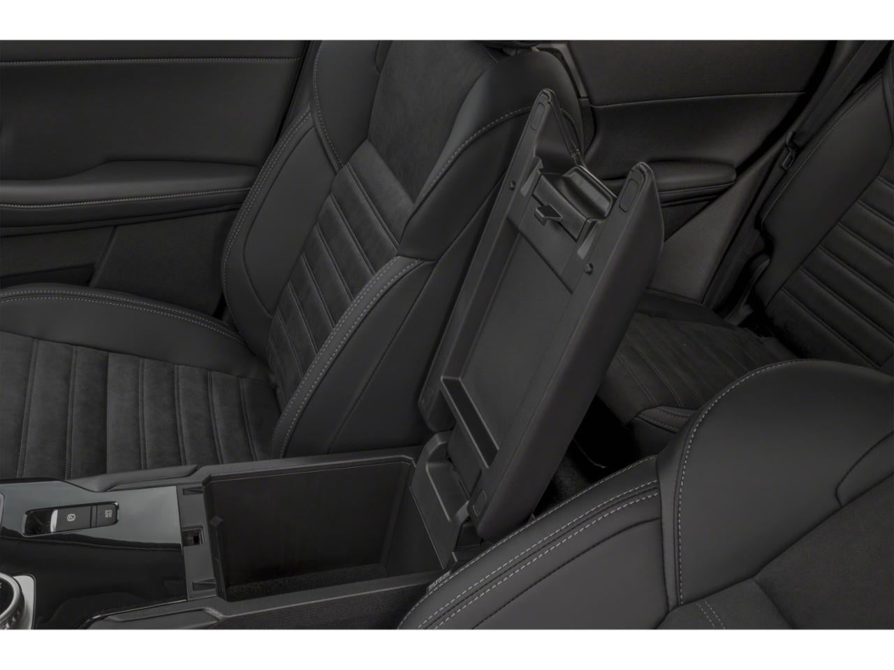 2025 Mitsubishi Outlander SE FWD