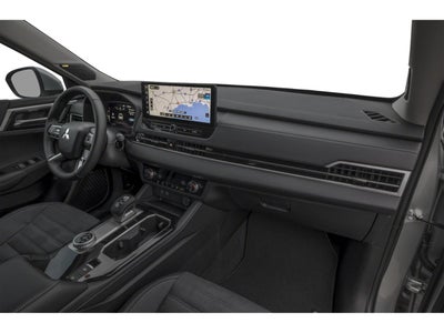 2025 Mitsubishi Outlander SE FWD