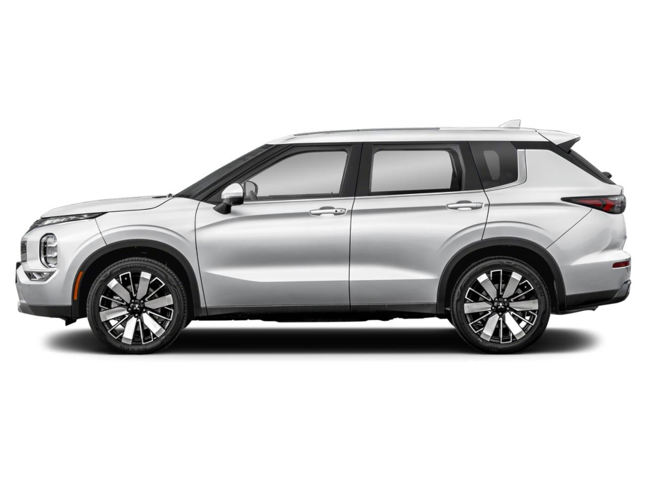 2025 Mitsubishi Outlander SE FWD