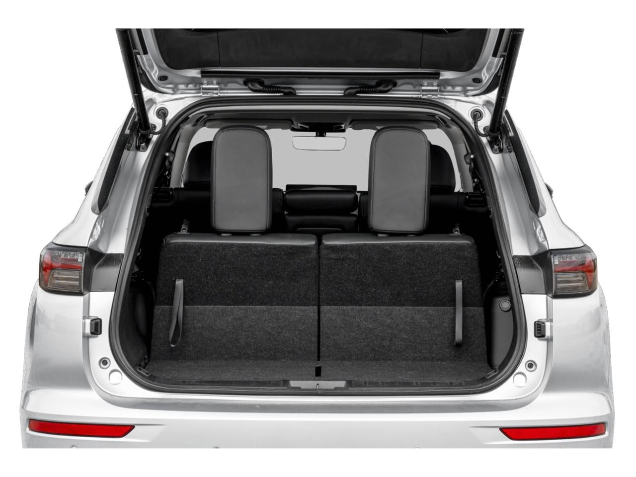 2025 Mitsubishi Outlander SE FWD