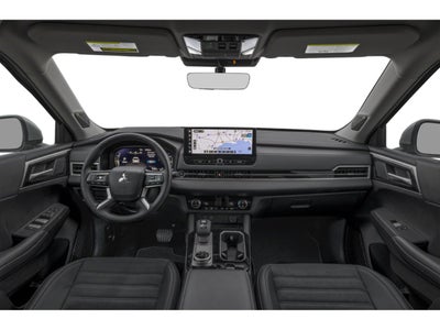 2025 Mitsubishi Outlander SE FWD