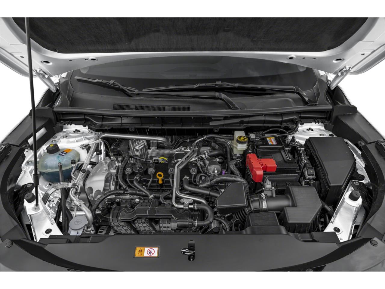 2025 Mitsubishi Outlander SE S-AWC