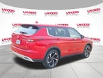 2024 Mitsubishi Outlander SE S-AWC
