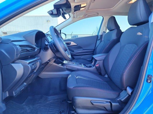 2024 Subaru Impreza Sport AWD