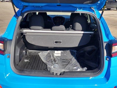 2024 Subaru Impreza Sport AWD