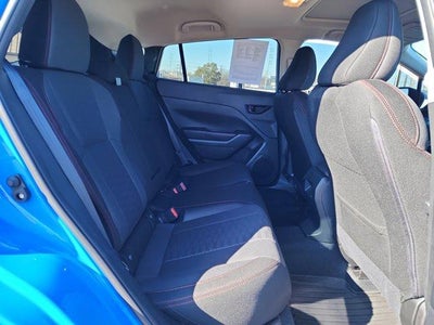 2024 Subaru Impreza Sport AWD