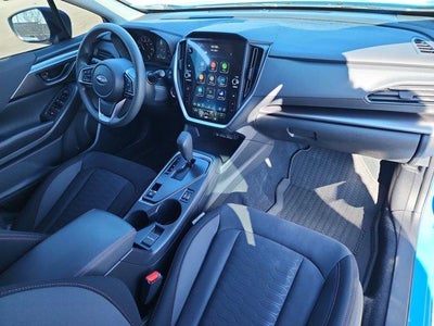 2024 Subaru Impreza Sport AWD