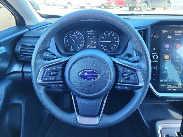 2024 Subaru Impreza Sport AWD