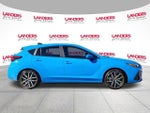 2024 Subaru Impreza Sport AWD