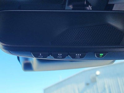 2024 Subaru Impreza Sport AWD