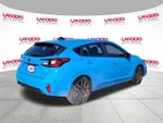 2024 Subaru Impreza Sport AWD
