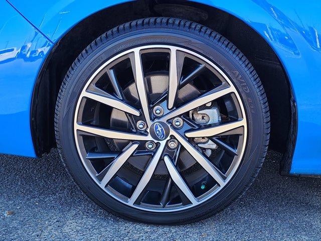 2024 Subaru Impreza Sport AWD