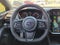 2025 Subaru WRX Premium Manual