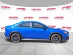 2025 Subaru WRX Premium Manual
