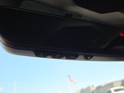 2025 Subaru WRX Premium Manual