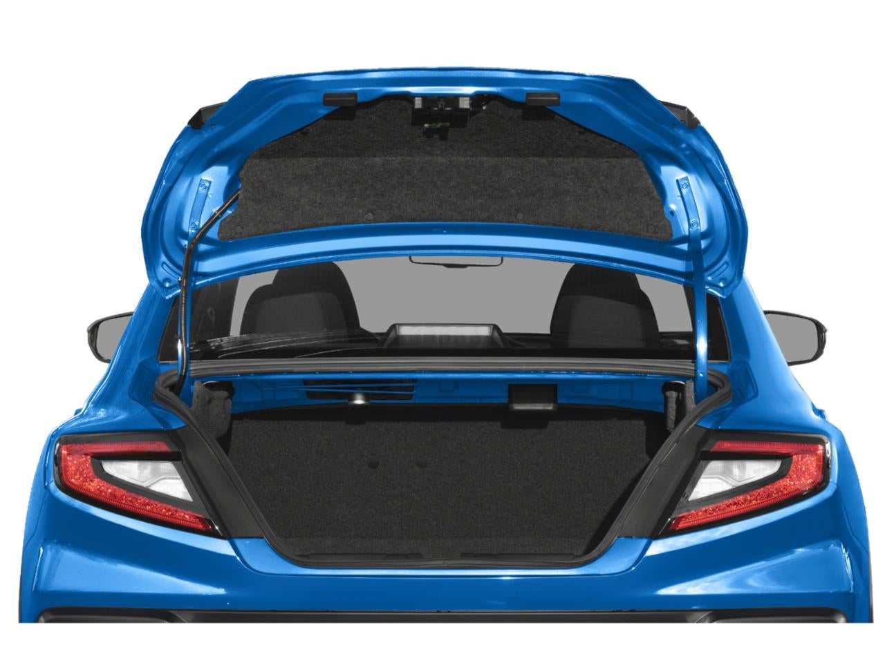 2025 Subaru WRX Premium Manual