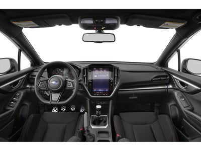 2025 Subaru WRX Premium Manual