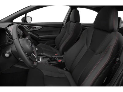 2025 Subaru WRX Premium Manual
