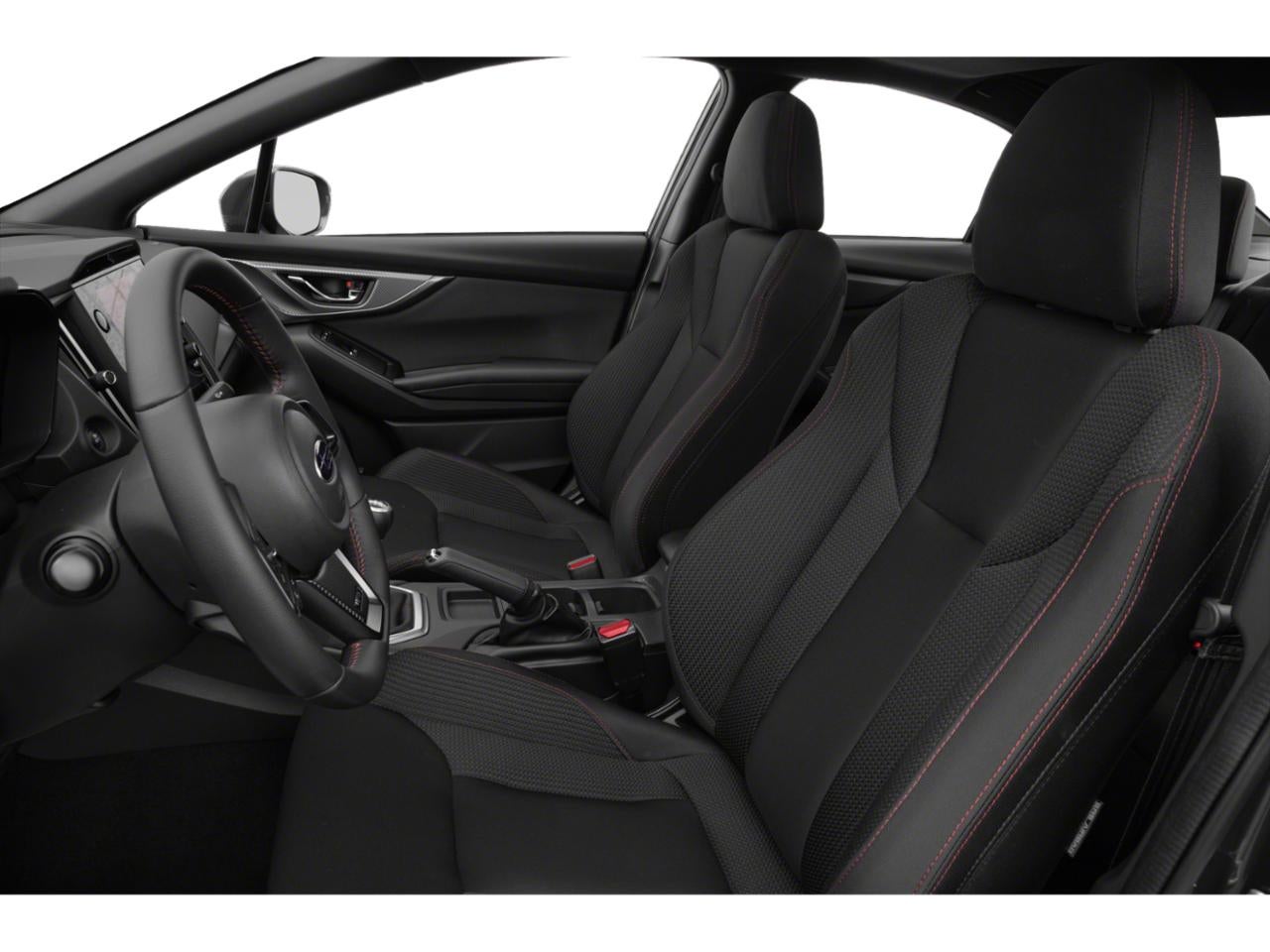 2025 Subaru WRX Premium Manual