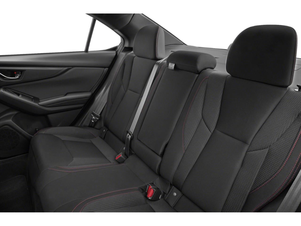 2025 Subaru WRX Premium Manual