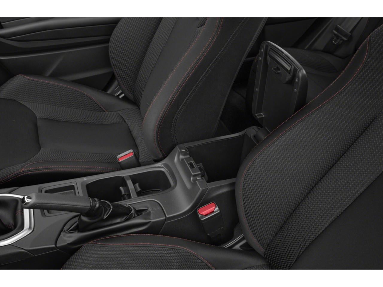 2025 Subaru WRX Premium Manual