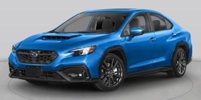 2025 Subaru WRX Premium Manual