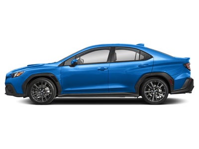 2025 Subaru WRX Premium Manual