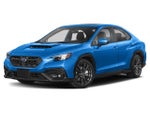 2025 Subaru WRX Premium Manual