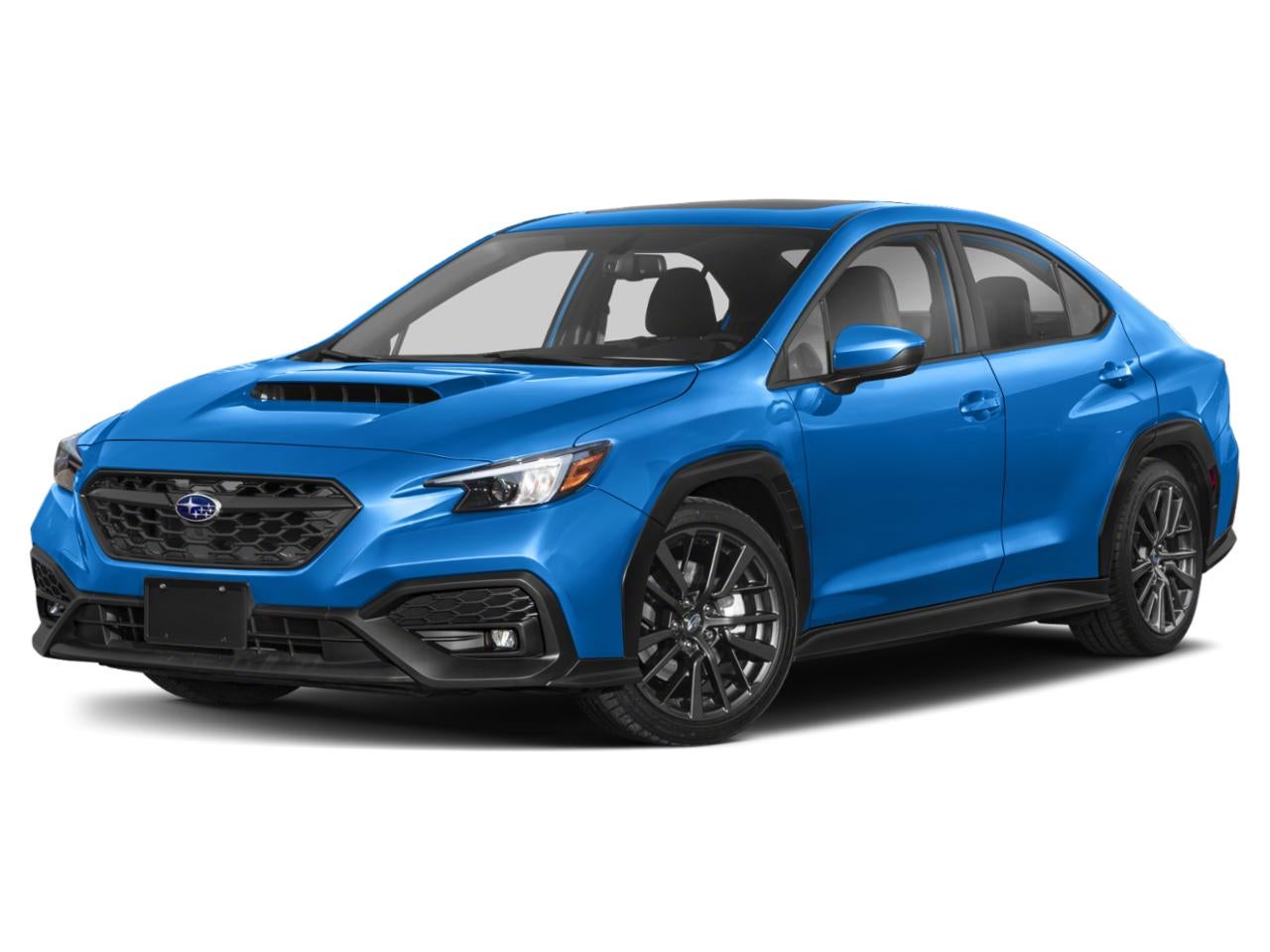 2025 Subaru WRX Premium Manual