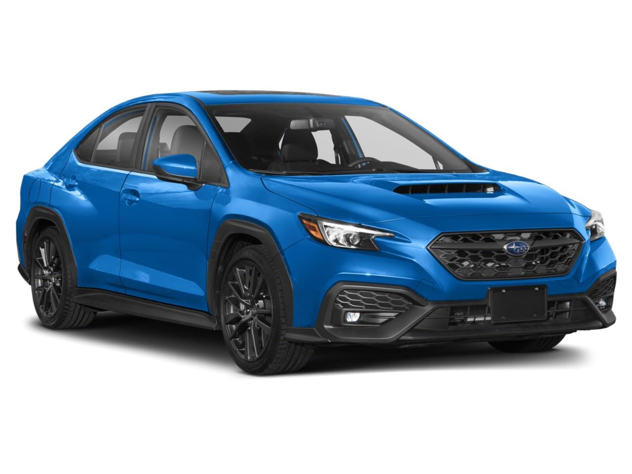 2025 Subaru WRX Premium Manual