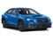 2025 Subaru WRX Premium Manual