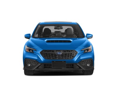 2025 Subaru WRX Premium Manual
