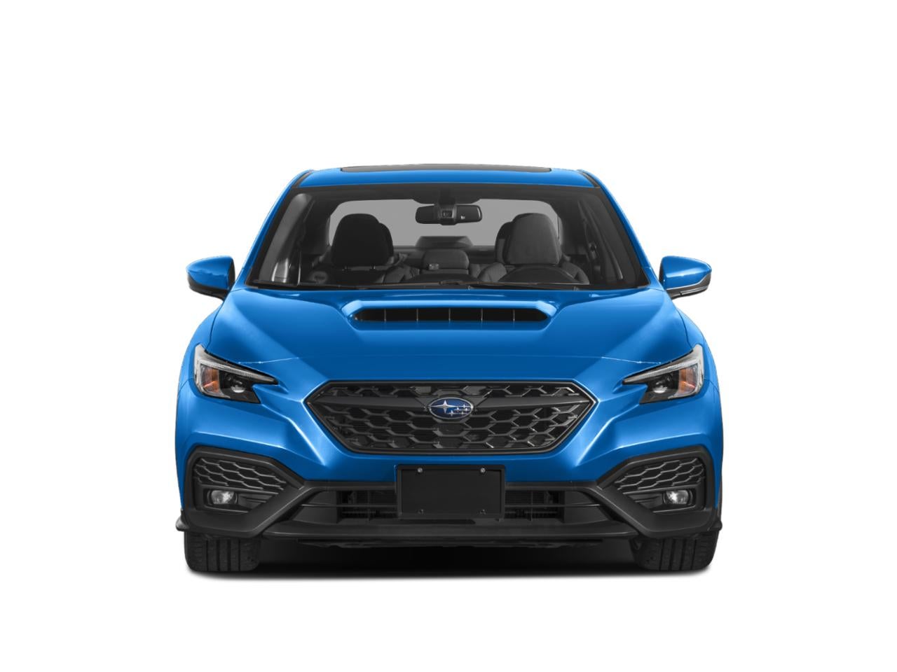 2025 Subaru WRX Premium Manual