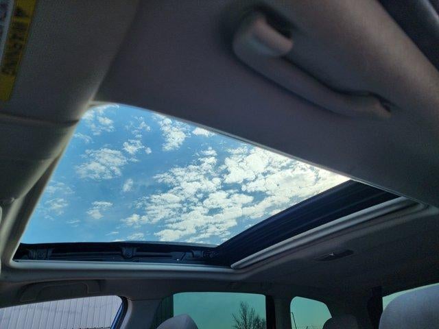 2018 Subaru Forester 2.5i Premium CVT