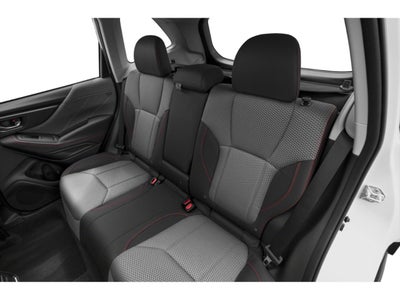 2022 Subaru Forester Sport CVT