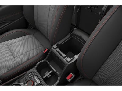 2022 Subaru Forester Sport CVT