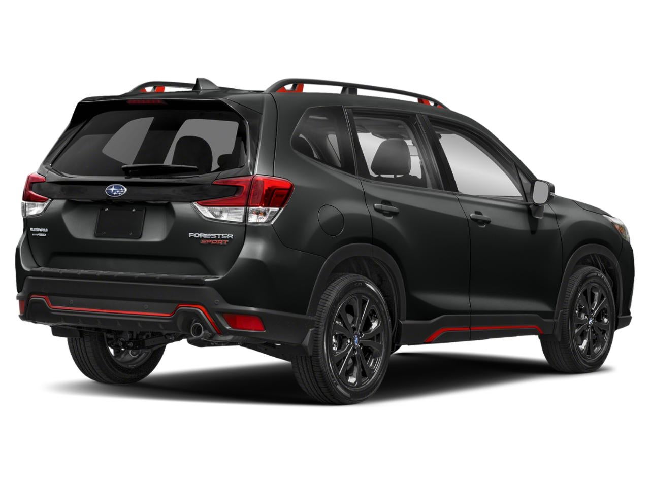 2022 Subaru Forester Sport CVT