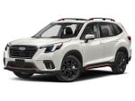 2022 Subaru Forester Sport CVT