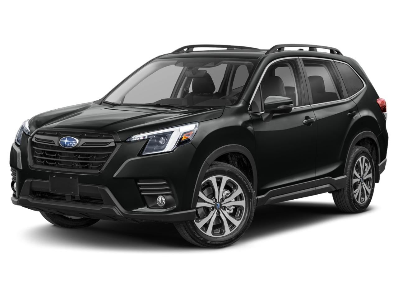 2024 Subaru Forester Limited AWD