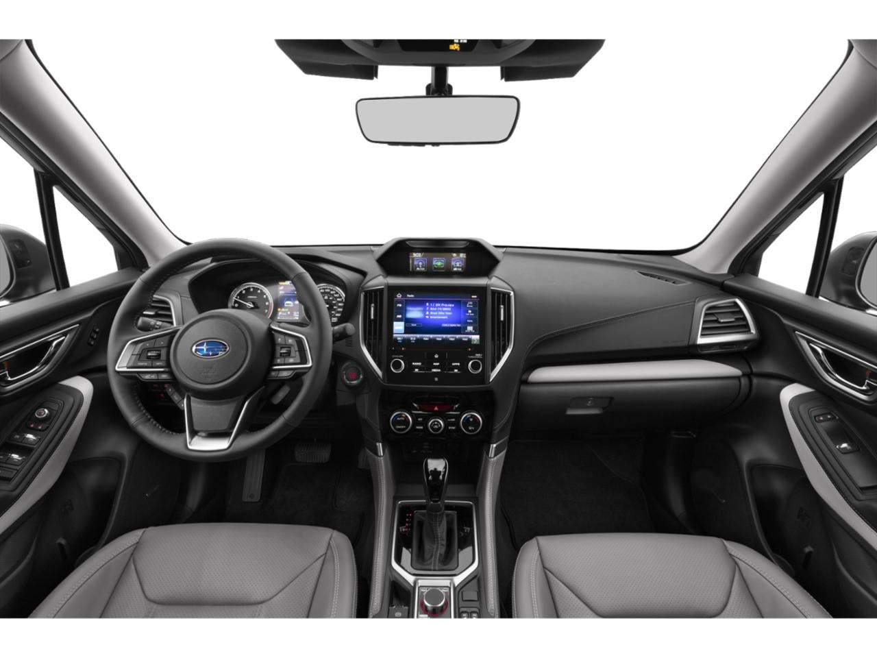 2024 Subaru Forester Limited AWD