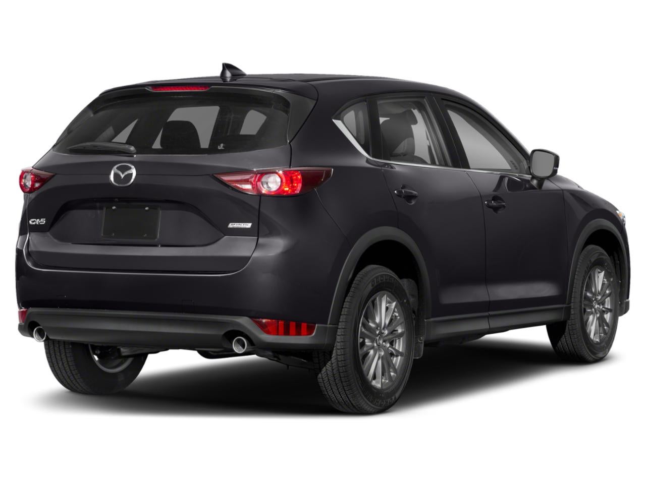 2020 Mazda Mazda CX-5 Touring AWD